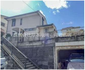 【外観】 | 毛利台リノベーション戸建