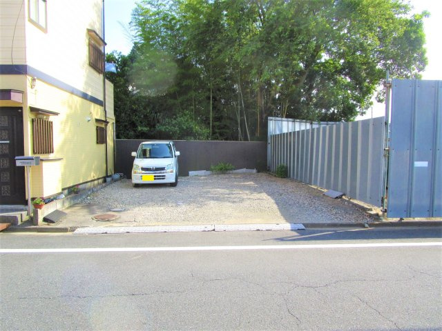 埼玉県行田市忍１丁目土地　19坪の周辺