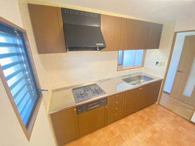 【キッチン】 | ヴィレッジバンブー