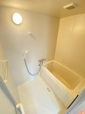 【浴室】 | ヴィレッジバンブー