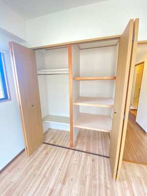 【収納】 | ヴィレッジバンブー