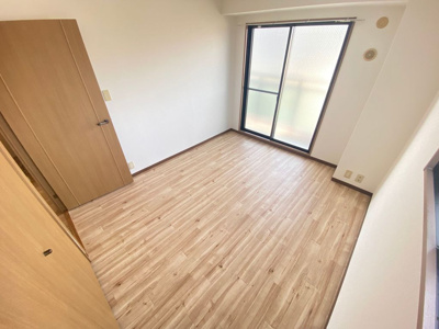 【洋室】 | ヴィレッジバンブー