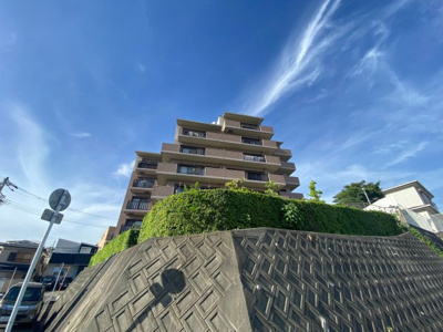 【外観】 | ヴィレッジバンブー