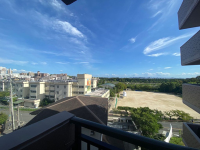 【展望】 | ヴィレッジバンブー