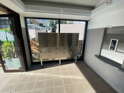 【エントランス】 | ヴィレッジバンブー