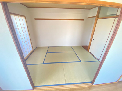 【和室】 | ヴィレッジバンブー