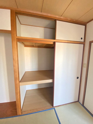 【収納】 | ヴィレッジバンブー