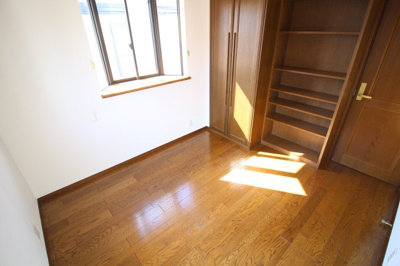 【洋室】 | 甲東園戸建