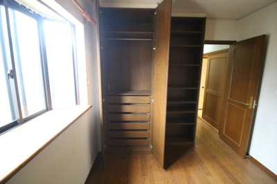 【収納】 | 甲東園戸建