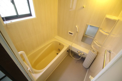 【浴室】 | 甲東園戸建