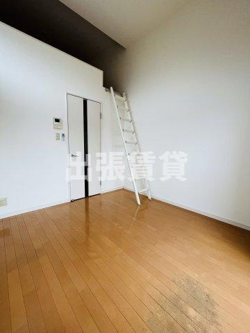 仲介手数料0円！モア・グレースの居間・リビング