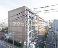 新宿区上落合１丁目のマンションの画像