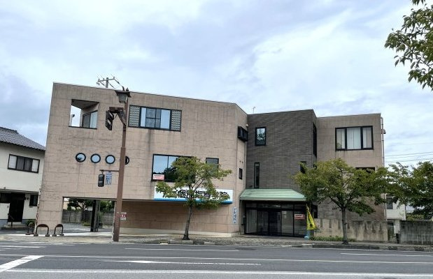 津山市北町 3SLDK