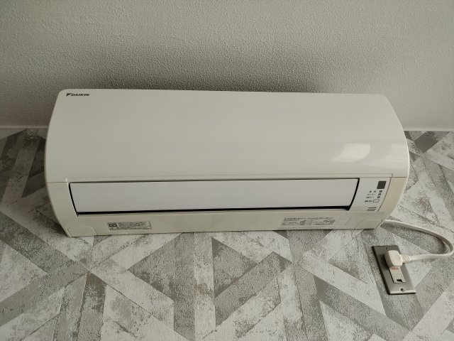 津山市北町 3SLDKの設備