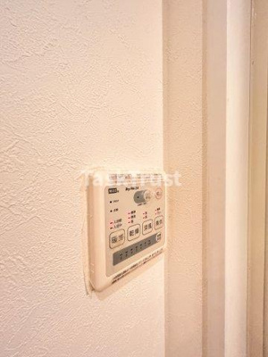 【設備】 | LuXe菅栄町
