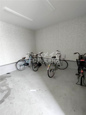 【その他共用部分】 | COCOハウス