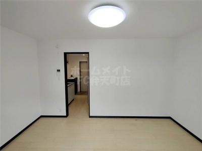 【居間・リビング】 | COCOハウス | ゆったりとした居間です