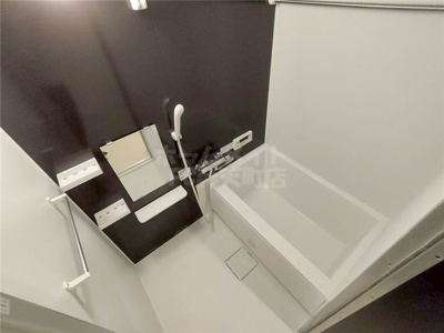 【浴室】 | COCOハウス | お風呂で日々の疲れを落としましょう