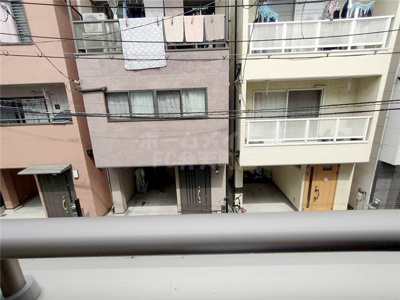 【展望】 | COCOハウス