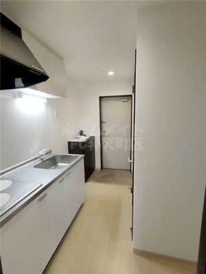 【内装】 | COCOハウス | きれいな内装です