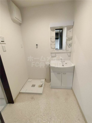 【内装】 | COCOハウス | 明るい室内です