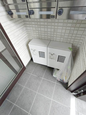 【設備】 | COCOハウス