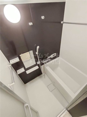 【浴室】 | COCOハウス | コンパクトで使いやすいお風呂です