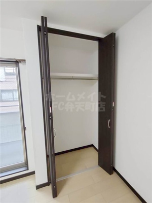 【収納】 | COCOハウス | 収納スペース豊富です