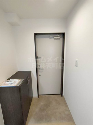 【玄関】 | COCOハウス | シンプルで使いやすい玄関です