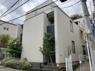 パークホワイト駒場の画像