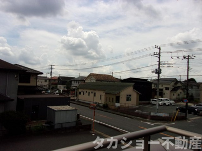 【展望】 | 市原市辰巳台東四丁目　中古戸建