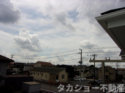 【展望】 | 市原市辰巳台東四丁目　中古戸建