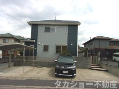【外観】 | 市原市辰巳台東四丁目　中古戸建 | 建物外観を気になさる方へ、見た目の良い物件です