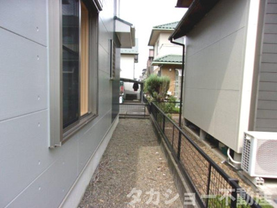 【外観】 | 市原市辰巳台東四丁目　中古戸建 | 落ち着いた雰囲気の外観です