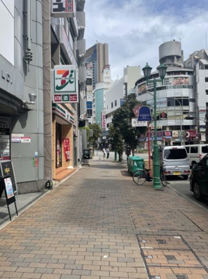 【周辺】 | 大昭興業ビル