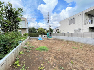 【外観】 | 2023年8月27日撮影