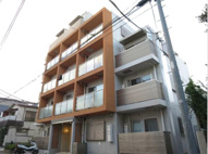 ヴェルト練馬桜台　13025の画像