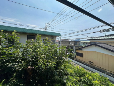 【展望】 | ダリアコープ