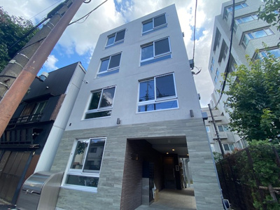 【外観】 | レオリオ