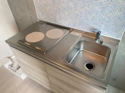 【キッチン】 | レオリオ