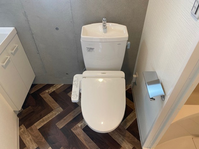 【トイレ】 | レオリオ