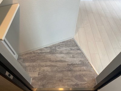 【玄関】 | レオリオ