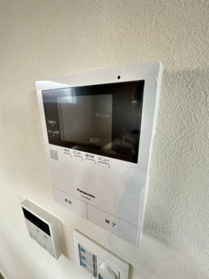 【設備】 | DCR若松町 | ※同物件、同タイプ、間取り反転のお部屋です