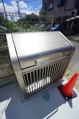 【その他共用部分】 | DCR若松町
