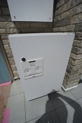 【その他共用部分】 | DCR若松町