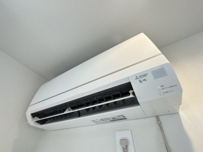 【設備】 | DCR若松町 | ※同物件、同タイプ、間取り反転のお部屋です