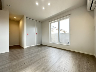 【その他】 | DCR若松町 | ※同物件、同タイプ、間取り反転のお部屋です