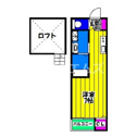 【間取り】 | Ｅｌｙｓｉｕｍの間取り