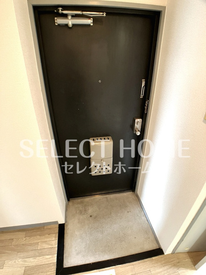 【玄関】 | シプエビル