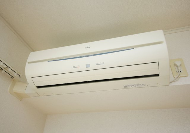 プロムナード壱番館の設備